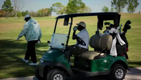 Augusta National Revives ‘The Patch’ for Public Golf