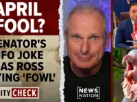 Australia’s UAP Blind Spot Exposed