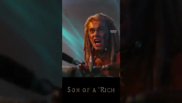 Avatar 3: Volcanoes, Whales, and a Surprising Twist!