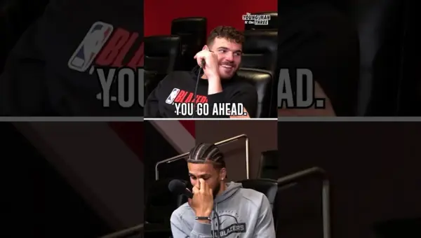 Avdija Defends His Game: ‘Not a Gross Foul Baiter!’