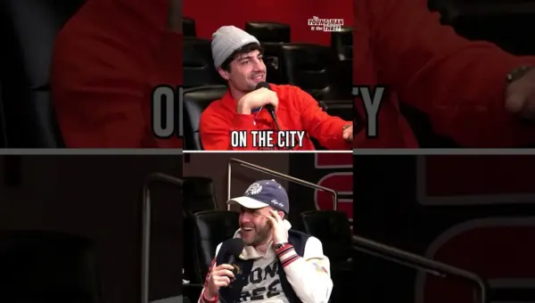 Avdija Traded West: From DC Sun to Portland Rain