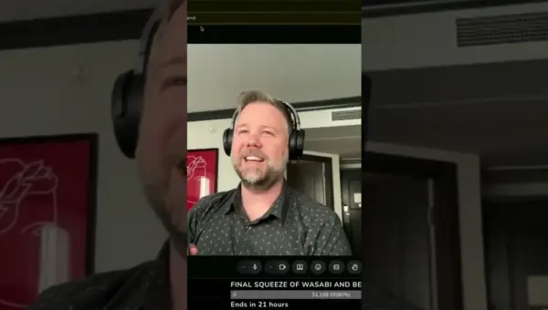 Avengers Doomsday Trailer Drops Major Marvel Bombshells!