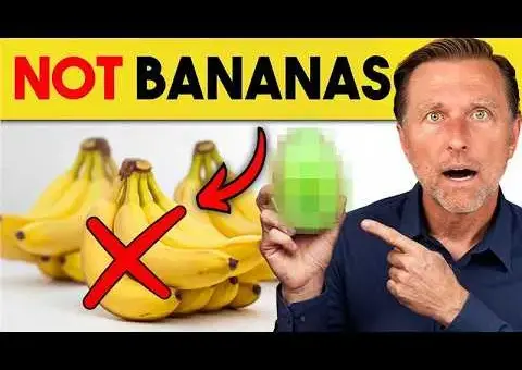 Avocado Tops List for Potassium, Surpassing Bananas