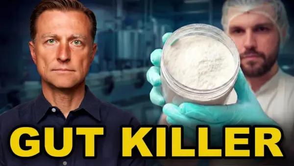 Avoid ‘Junk Food’ Fiber for a Healthier Gut