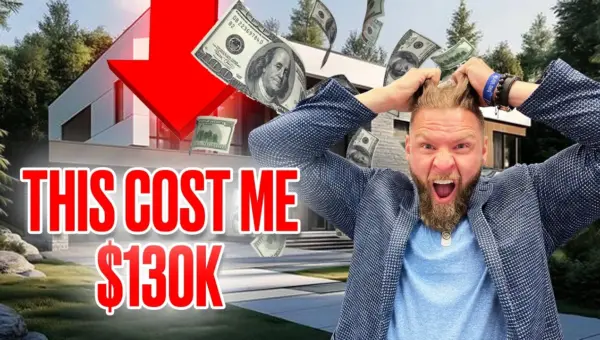 Avoid These 5 Pitfalls to Master Real Estate Investing