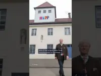 Baby Food Tampered With; Recall Issued Across Europe