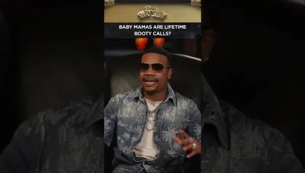 Baby Mama Drama: Is It a Lifetime Booty Call?