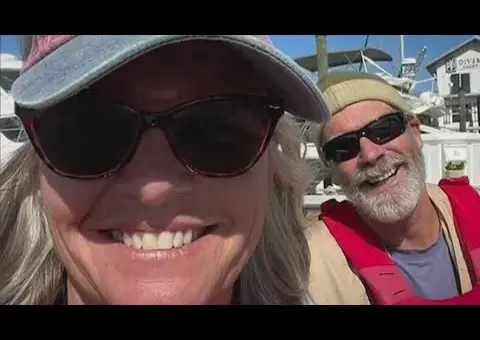 Bahamas Disappearance Fuels International Legal Questions