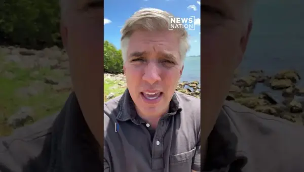 Bahamas Police Weigh Charges in Sailor’s Mysterious Disappearance