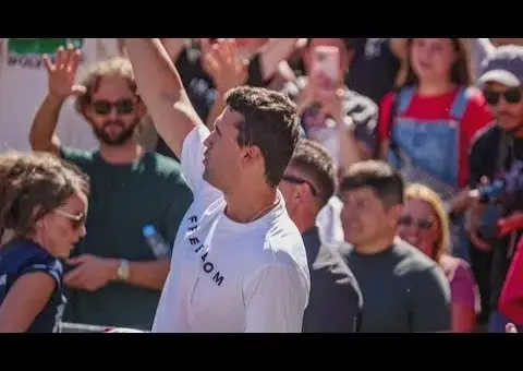 Ballistics Cloud Tyant Trial: Defense Seeks Doubt