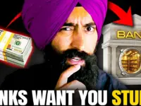 Banks Profit From Your Debt; Investors Can Own Banks