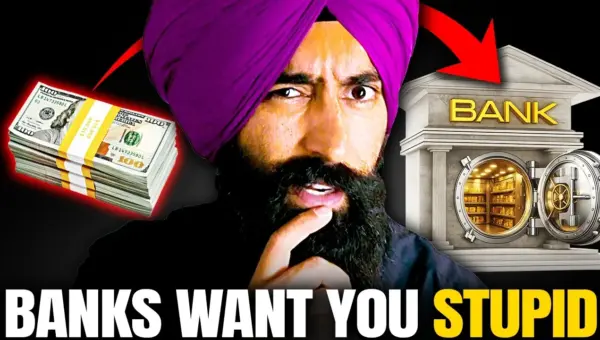 Banks Profit From Your Debt; Investors Can Own Banks