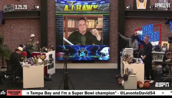 Baseball Is Back! Judge, Webb Kick Off MLB Season