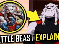 Battle Beast’s Brutal Quest for Death Revealed!