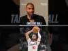 Batum: Clippers’ PG Play Rivals LeBron-Kyrie Era