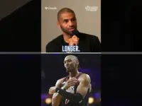 Batum Regrets Not Playing Longer With Maxey