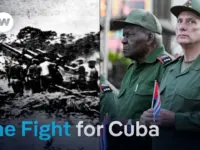 Bay of Pigs Veterans Hope for Cuba’s Freedom