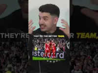 Bayern Shocks Madrid! 2-1 Win Puts Them in Driver’s Seat