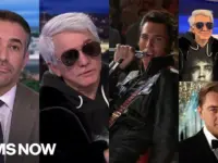 Baz Luhrmann Reveals Elvis Project, Hollywood Collaborations