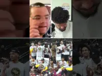 BCU Stuns Carolina, Santa Clara Upsets Kentucky!