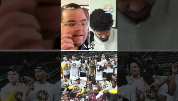 BCU Stuns Carolina, Santa Clara Upsets Kentucky!