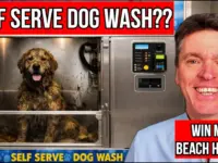 Beach House or £250K? Prize Draw Sparks Interest