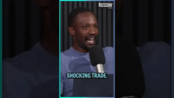 Bears Land Myles Garrett in Blockbuster Trade!