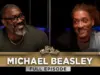 Beasley Opens Up On Tough Childhood, KD & NBA Dreams
