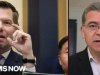 Becerra: Swalwell’s Exit Creates Accountability in Governor Race