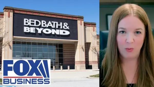 Bed Bath & Beyond Aims for Home Domination Post-Bankruptcy