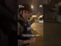 Beirut Airport Stays Open Amid Nearby Strikes