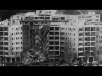 Beirut Bombing’s Deadly Legacy: A 43-Year Shadow