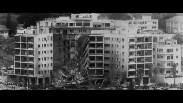 Beirut Bombing’s Deadly Legacy: A 43-Year Shadow