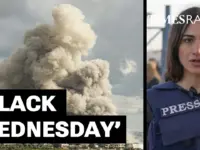 Beirut Reels From Attacks Amidst Fragile Peace Talks