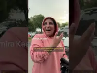 Beirut Suburbs Breathe Easier After Ceasefire, But Damage Lingers