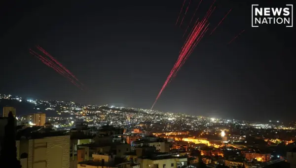 Beirut’s Cease-Fire Sparks Chaos, Not Peace