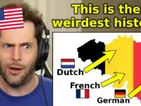 Belgium’s Survival: A Nation Forged in Conflict