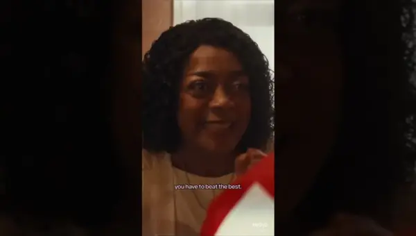 Ben Johnson’s Shocking Story Hits Screens in New Mockumentary