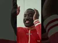 Ben Johnson’s Story Hits the Big Screen