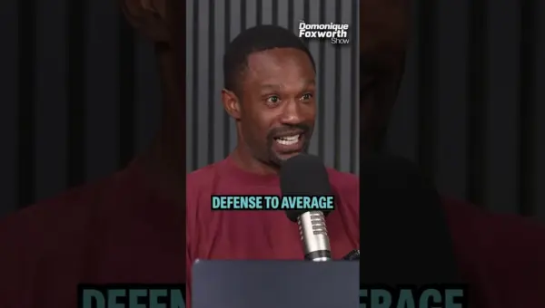 Bengals Trade for Dexter Lawrence: A Desperate Play?