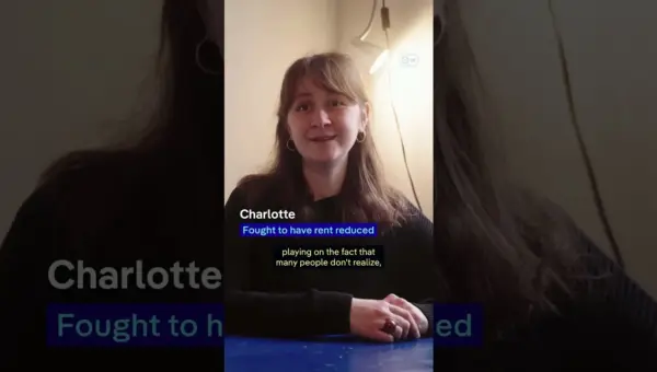 Berlin Renters Fight Back Against Illegal Price Hikes