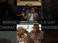 Bernie Mac’s Bold Role: A Comedic Masterclass
