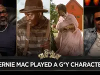 Bernie Mac’s Bold Role: Comedians Tackle Cross-Dressing