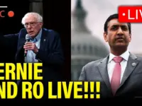 Bernie Sanders Warns: AI Could Outsmart Humanity