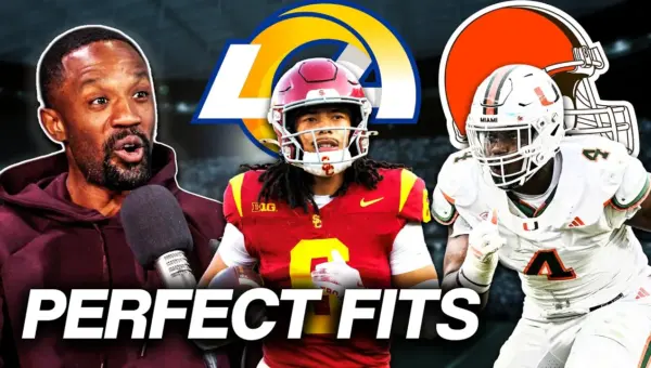 Best Fits: Top Draft Prospects Land on Ideal NFL Teams