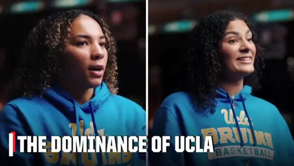 Betts: UCLA’s Most Talented Team Ever!