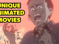 Beyond Disney: Animated Films That Broke the Mold