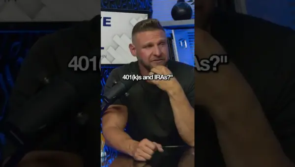 Beyond Single Digits: Real Estate Outperforms 401(k)s