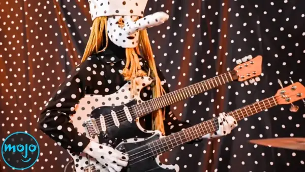 Beyond the Music: 10 Bands That Redefine Live Shows