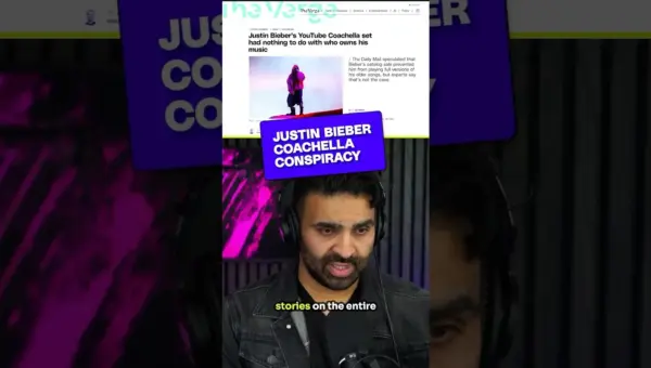 Bieber Catalog Sale Conspiracy Crumbles